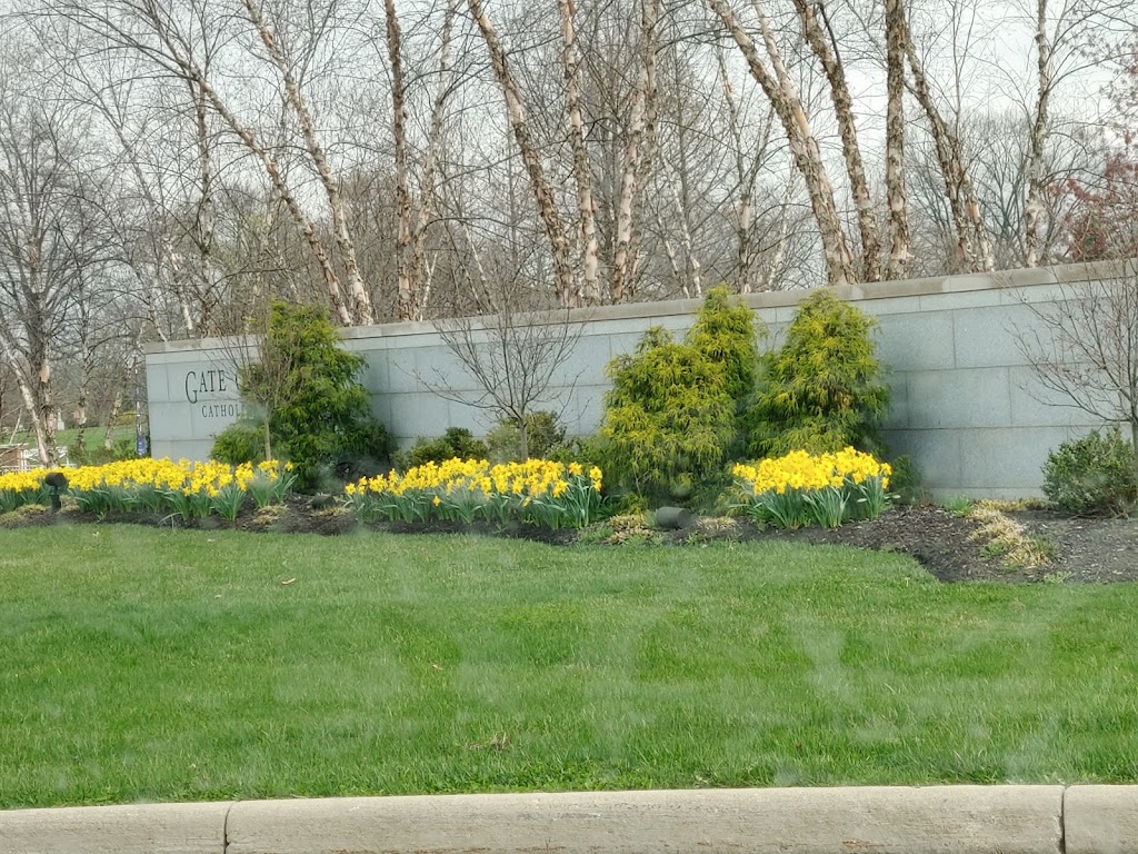 Gate of Heaven Catholic Cemetery | 11000 Montgomery Rd, Cincinnati, OH 45249, USA | Phone: (513) 489-0300