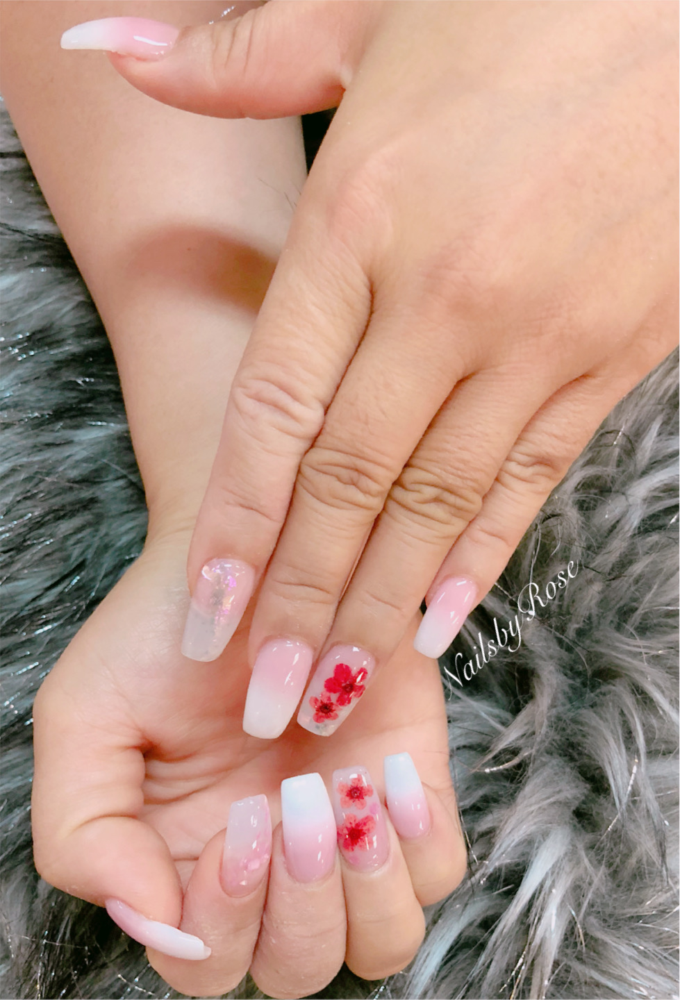 Town Nails Spa | 20916 Homestead Rd D, Cupertino, CA 95014, USA | Phone: (408) 446-9567