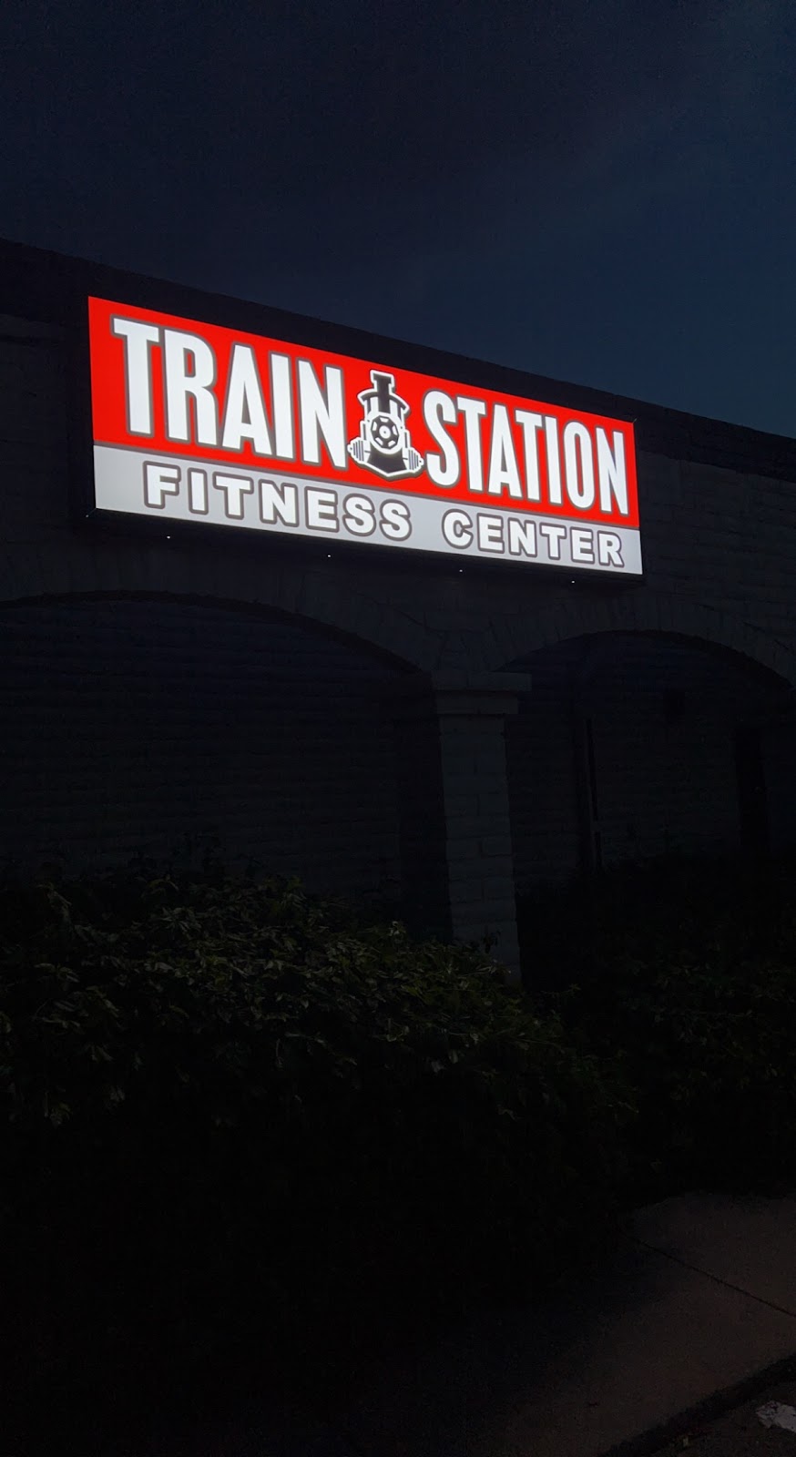 Train Station Fitness Center | 455 Weaver Park Rd Unit 600, Longmont, CO 80501, USA | Phone: (720) 355-2512