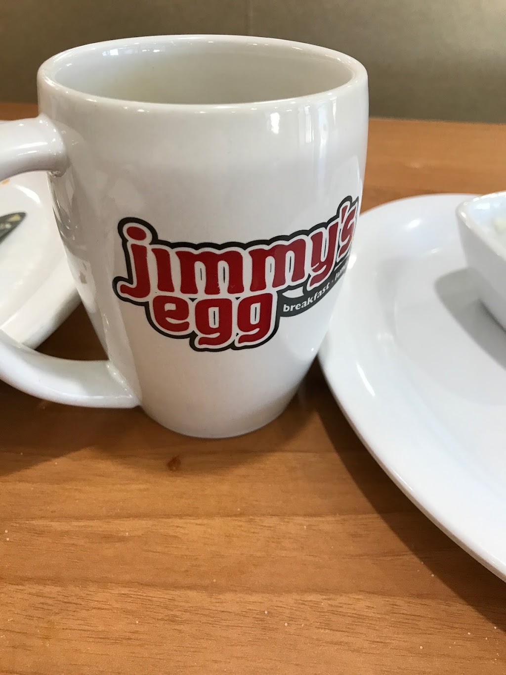 Jimmys Egg - Newcastle | 600 NW 32nd St, Newcastle, OK 73065, USA | Phone: (405) 387-4500