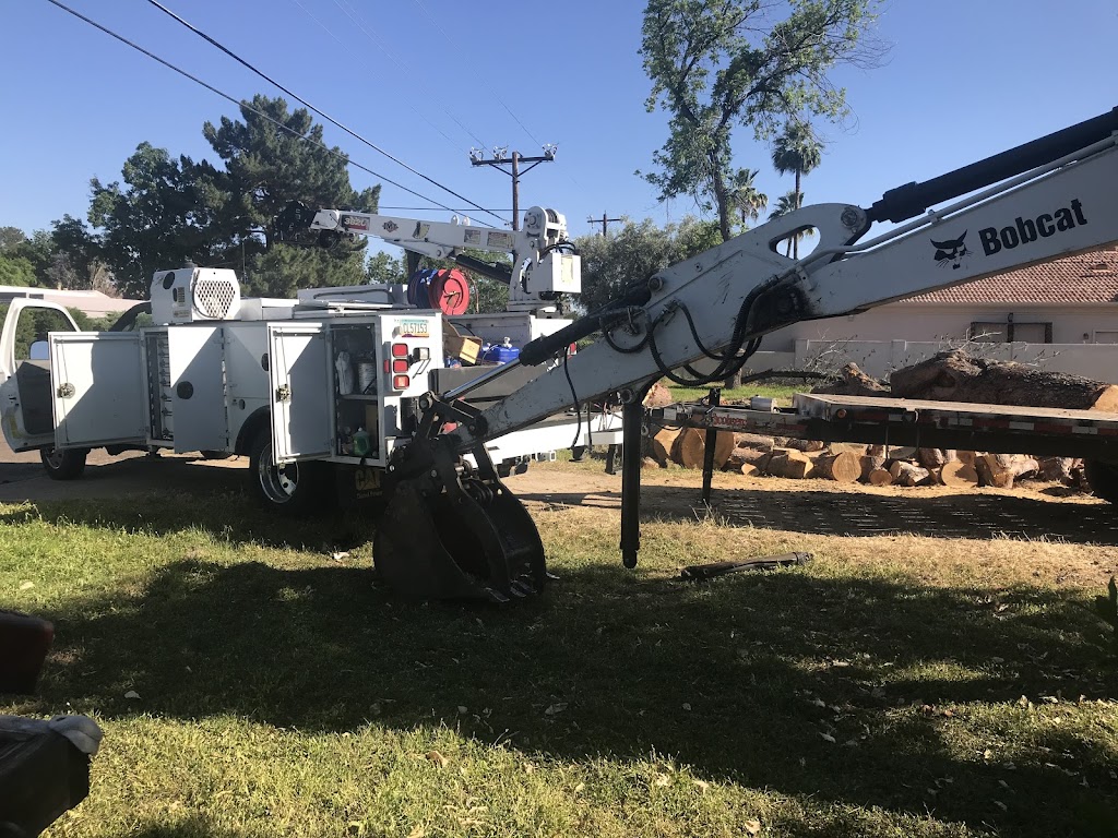 Andrews Equipment Services | 28823 N 248th Ln, Wittmann, AZ 85361, USA | Phone: (480) 721-7565