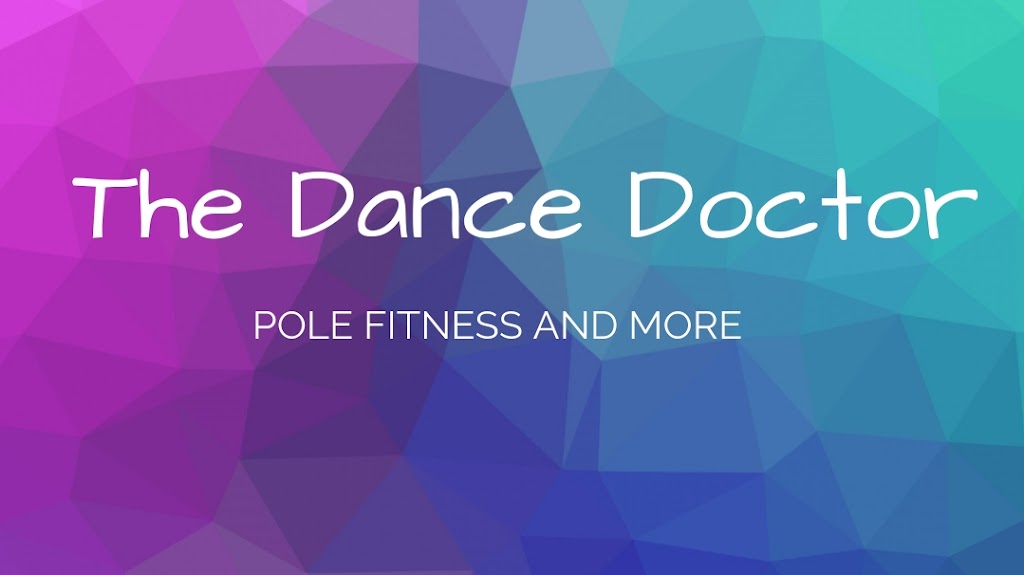 The Dance Doctor | 9744 W 115th St, Overland Park, KS 66210, USA | Phone: (913) 499-9296