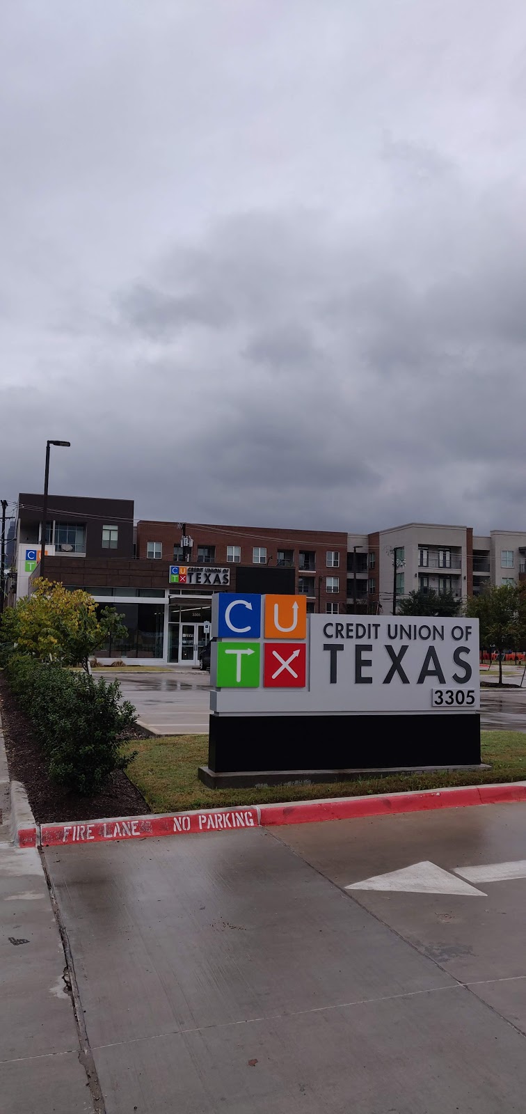 Credit Union of Texas | 3305 Ross Ave, Dallas, TX 75204, USA | Phone: (972) 263-9497