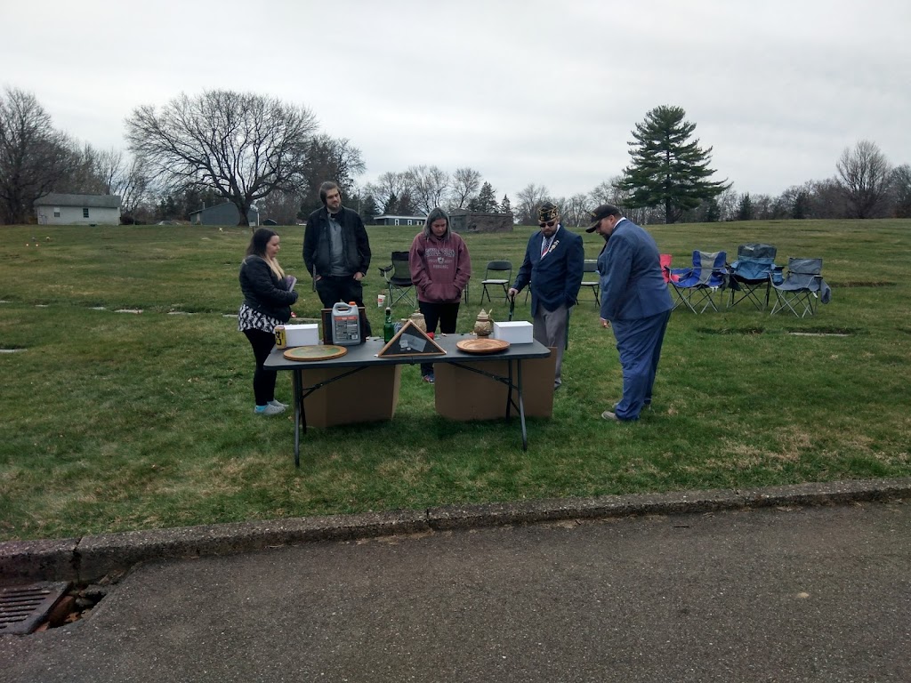 Rose Hill Memorial Gardens | 3655 Wales Ave NW, Massillon, OH 44646, USA | Phone: (330) 832-1349