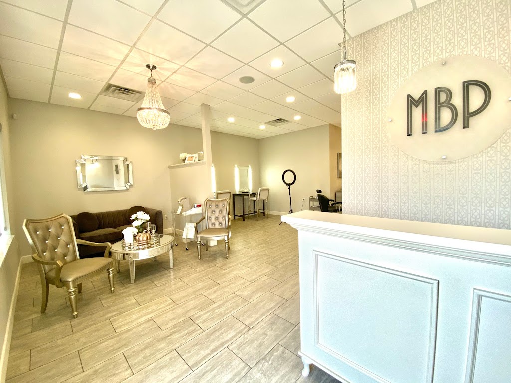 Makeup & Beauty Parlour, Inc. | 10065 Niagara Falls Blvd #5, Niagara Falls, NY 14304, USA | Phone: (716) 609-0627