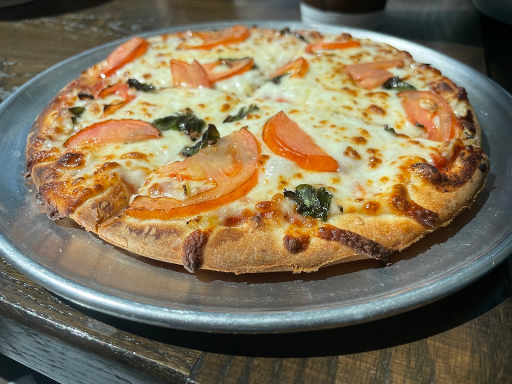 Palios Pizza Cafe | 7200 W University Dr #190, McKinney, TX 75071, USA | Phone: (214) 856-3991