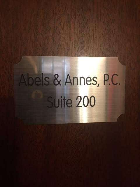 Abels & Annes, P.C. | 714 E Rose Ln #200, Phoenix, AZ 85014, USA | Phone: (602) 819-5191
