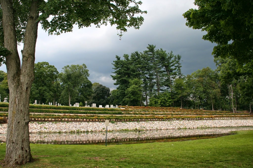 Laurel Grove Cemetery Co | 295 Totowa Rd, Totowa, NJ 07512, USA | Phone: (973) 956-0711