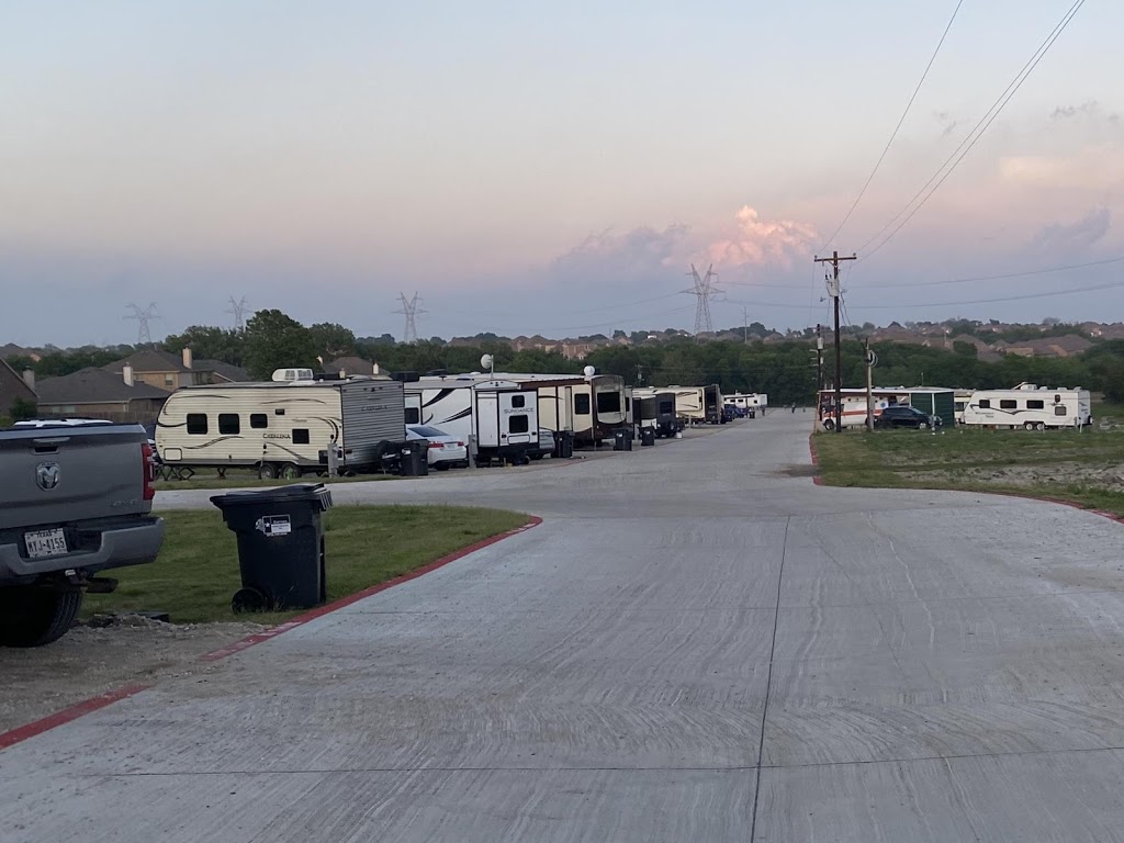 Hidden Valley RV and Tiny Home Park | 100 Valley Cir, Wylie, TX 75098, USA | Phone: (972) 442-3798