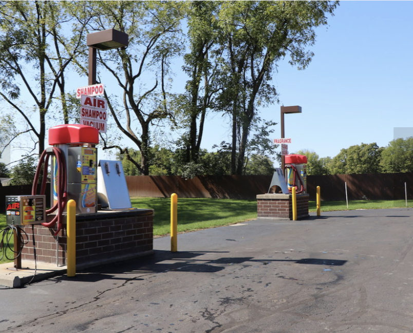 AutoBath Car Wash | 1465 N Fairfield Rd, Dayton, OH 45432, USA | Phone: (937) 532-3637