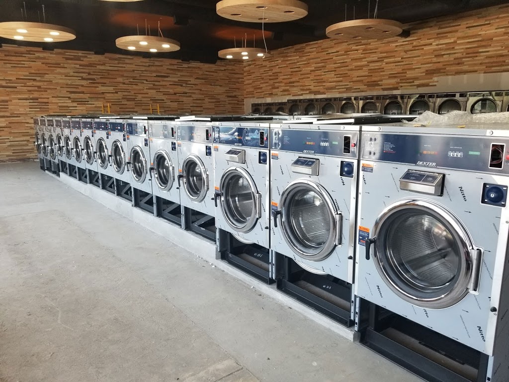 Commercial Laundry Solutions | 42452 Mound Rd, Sterling Heights, MI 48314, USA | Phone: (888) 338-7468