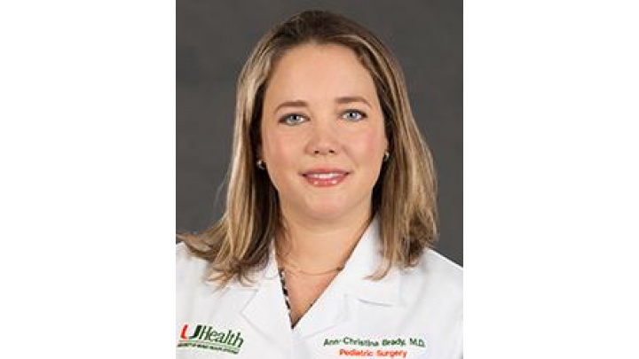 Ann-Christina Brady, MD | 9380 SW 150th St, Miami, FL 33176, USA | Phone: (305) 243-2247