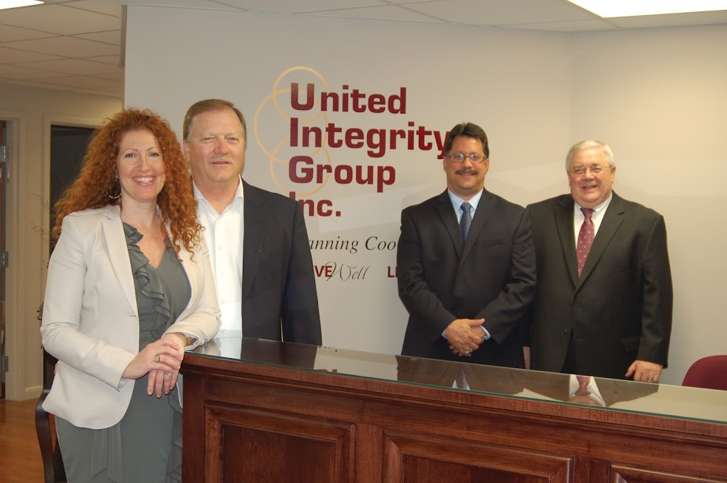 United Integrity Group Inc | 515 S West End Blvd #1, Quakertown, PA 18951, USA | Phone: (215) 536-4455