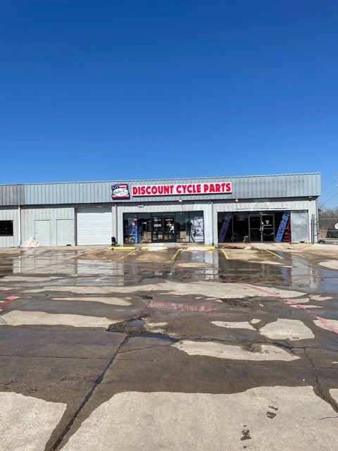 Bates Discount Cycle Parts 2 | 2455 E State Hwy 121 Business Suite 101, Lewisville, TX 75056, USA | Phone: (469) 900-8142