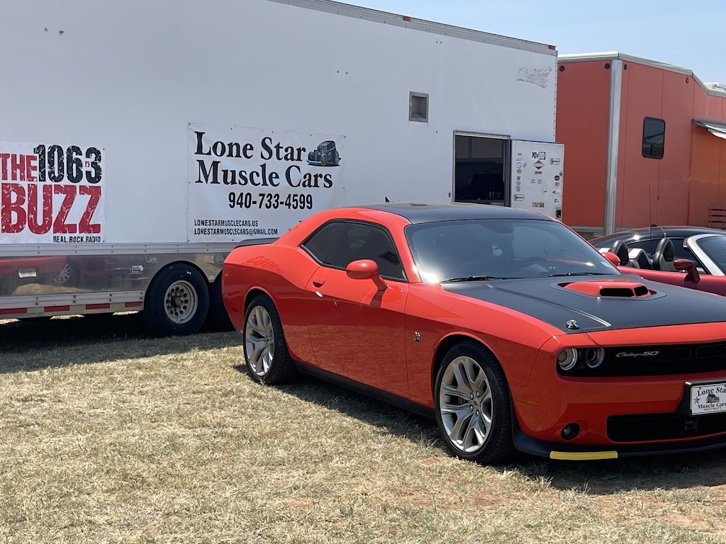 Lone Star Muscle Cars Gulf Coast | by appointment only, next door to Keesler FCU, 481 US-90 Suite 2, Waveland, MS 39576, USA | Phone: (228) 342-4525