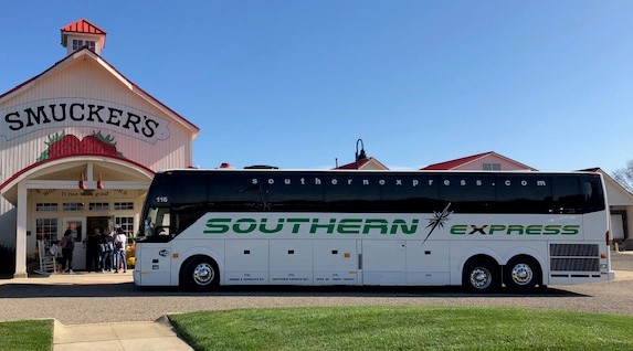 Southern Express Inc | 2531 Schieffelin Rd, Apex, NC 27502, USA | Phone: (919) 682-8767