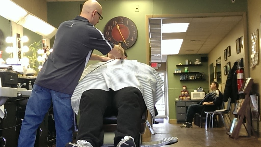 Steve & Dukes Barbershop | 45626 Van Dyke Ave, Utica, MI 48317, USA | Phone: (586) 731-0690