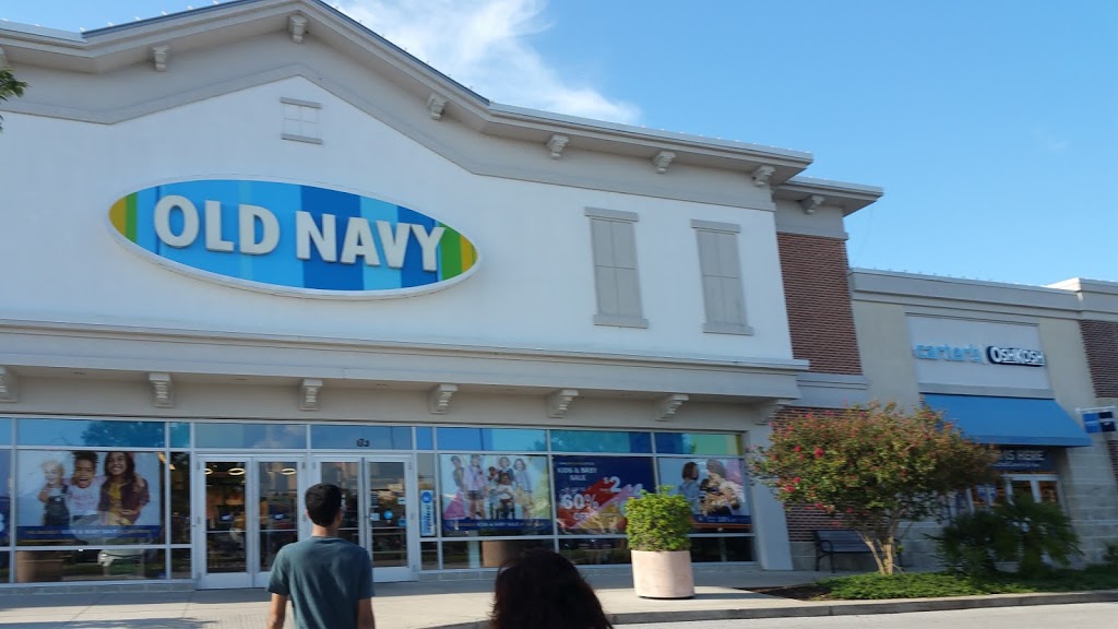 Old Navy - with Curbside Pickup | 10261 River Marsh Dr #179, Jacksonville, FL 32246, USA | Phone: (904) 575-2430