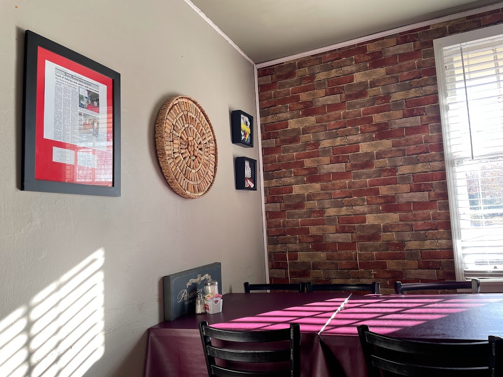 Touch of Italy Cafe | 134 Pennsylvania Ave, Slidell, LA 70458, USA | Phone: (985) 326-8987