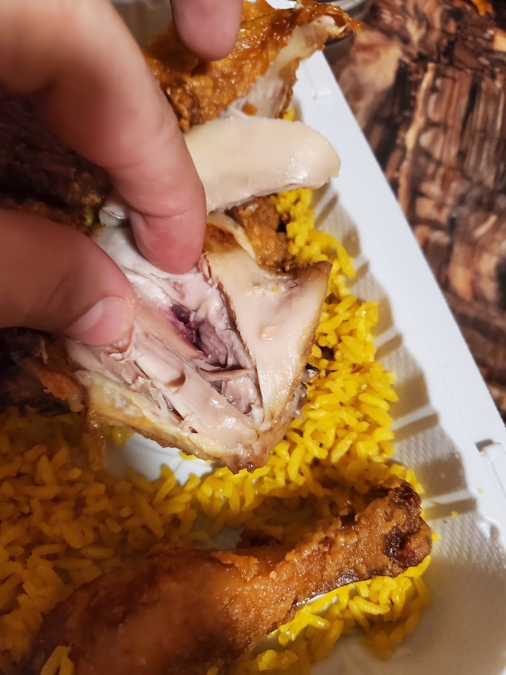 Oriental | 3774 Broadway, New York, NY 10032, USA | Phone: (212) 281-4136