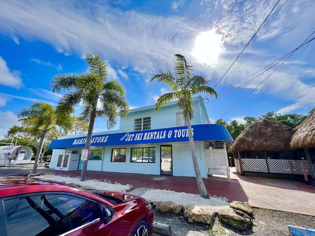 Key Largo Yacht Club Drive Marina | 107690 Overseas Hwy, Key Largo, FL 33037, USA | Phone: (305) 850-8063