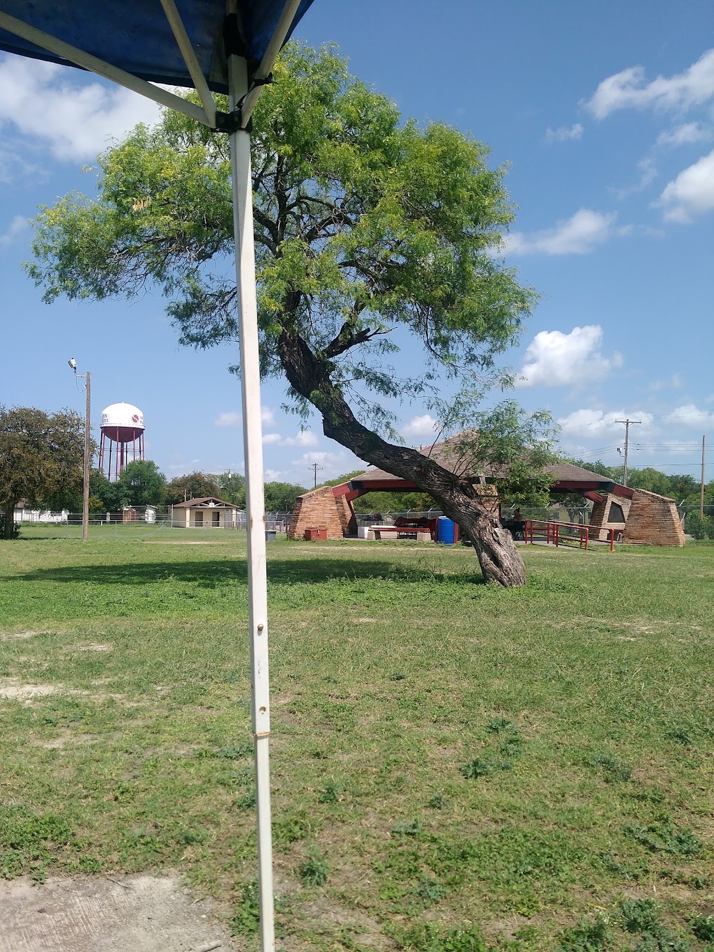 Speck Aiken Park | 1st St, Sinton, TX 78387, USA | Phone: (361) 364-2381