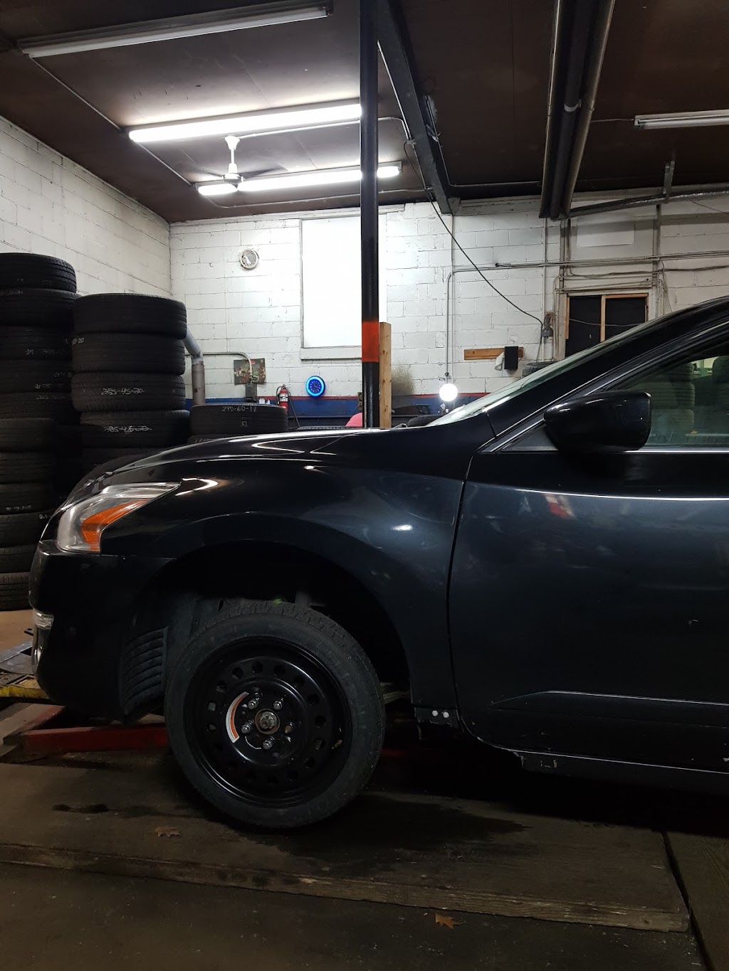 Ideal Tire | 712 US-1, Edison, NJ 08817 | Phone: (732) 777-1220