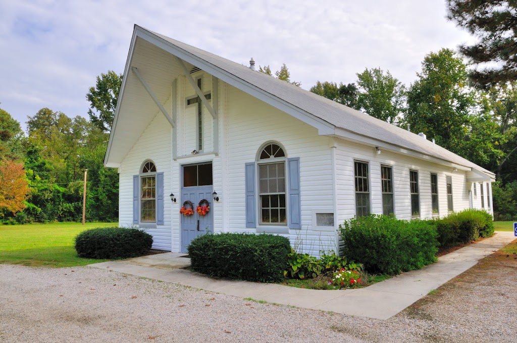 Claremont Baptist Church | 100 River Rd, Claremont, VA 23899, USA | Phone: (757) 866-0306