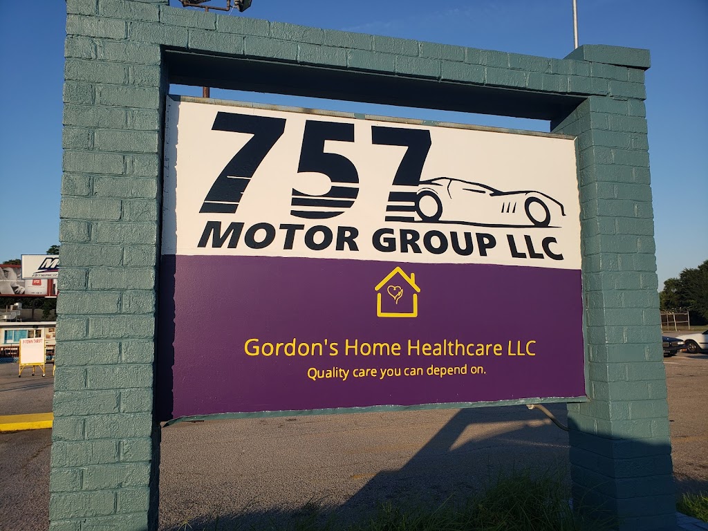 Gordons Home Healthcare LLC | 1200 Potomac Ave STE A, Portsmouth, VA 23707, USA | Phone: (757) 949-2143