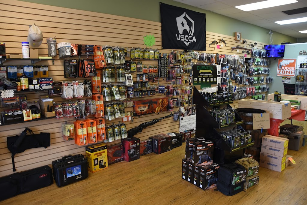 High Noon Guns | 5238 FL-64, Bradenton, FL 34208 | Phone: (941) 708-1600