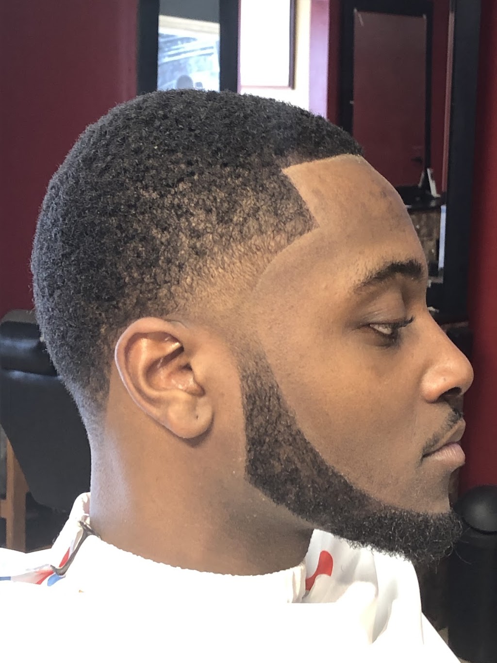 DELDRICK MASTER BARBER | 6180 E Shelby Dr, Memphis, TN 38141, USA | Phone: (901) 368-2772