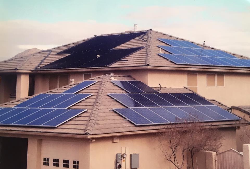 Bell Solar & Electrical Systems | 955 Grier Dr #A, Las Vegas, NV 89119, USA | Phone: (702) 914-9393