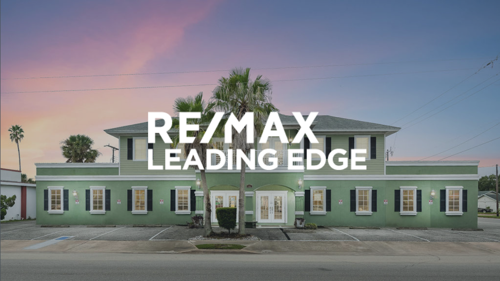 RE/MAX Leading Edge | 403 Anastasia Blvd, St. Augustine, FL 32080, USA | Phone: (904) 671-9006