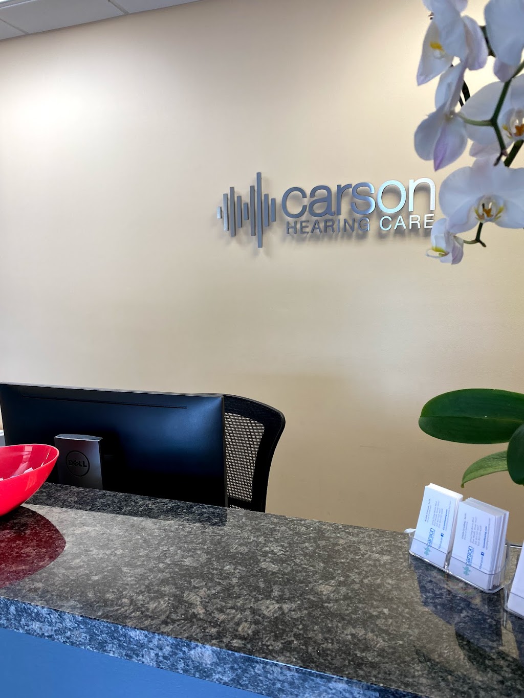 Carson Hearing Care | 5104 Camp Bowie Blvd, Fort Worth, TX 76107, USA | Phone: (817) 717-7999