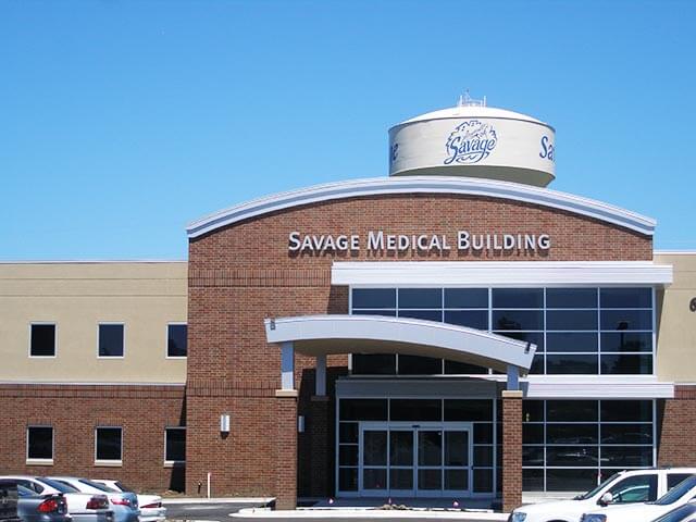 St. Francis Rehab & Sports Medicine: Savage | 6350 143rd St, Savage, MN 55378, USA | Phone: (952) 428-1550