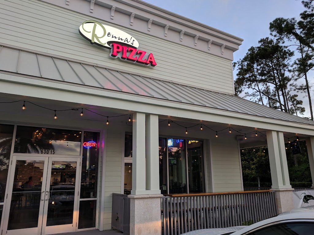 Rennas Pizza | 630 Atlantic Blvd Suite 15, Neptune Beach, FL 32266 | Phone: (904) 372-4736