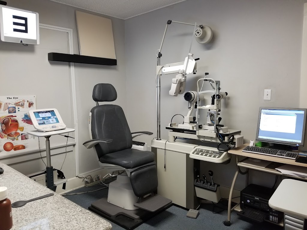 Greenleaf Optometry | 6309 Greenleaf Ave, Whittier, CA 90601, USA | Phone: (562) 698-3279