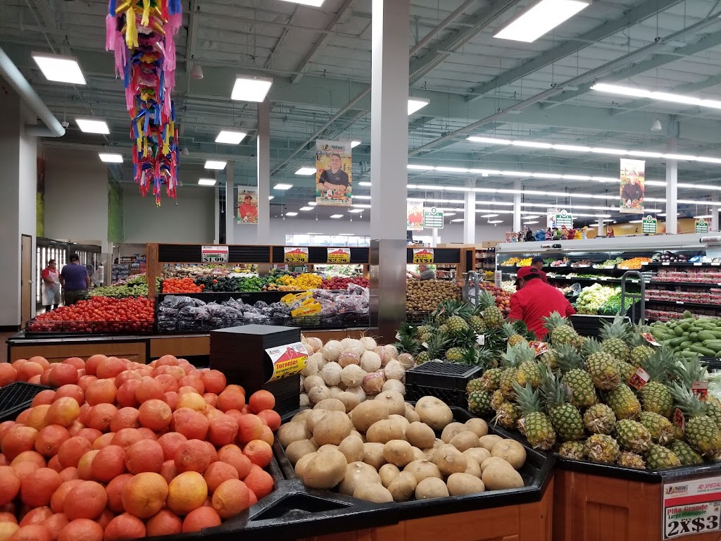 Marianas Supermarket | 100 N Jones Blvd, Las Vegas, NV 89107, USA | Phone: (702) 776-7200