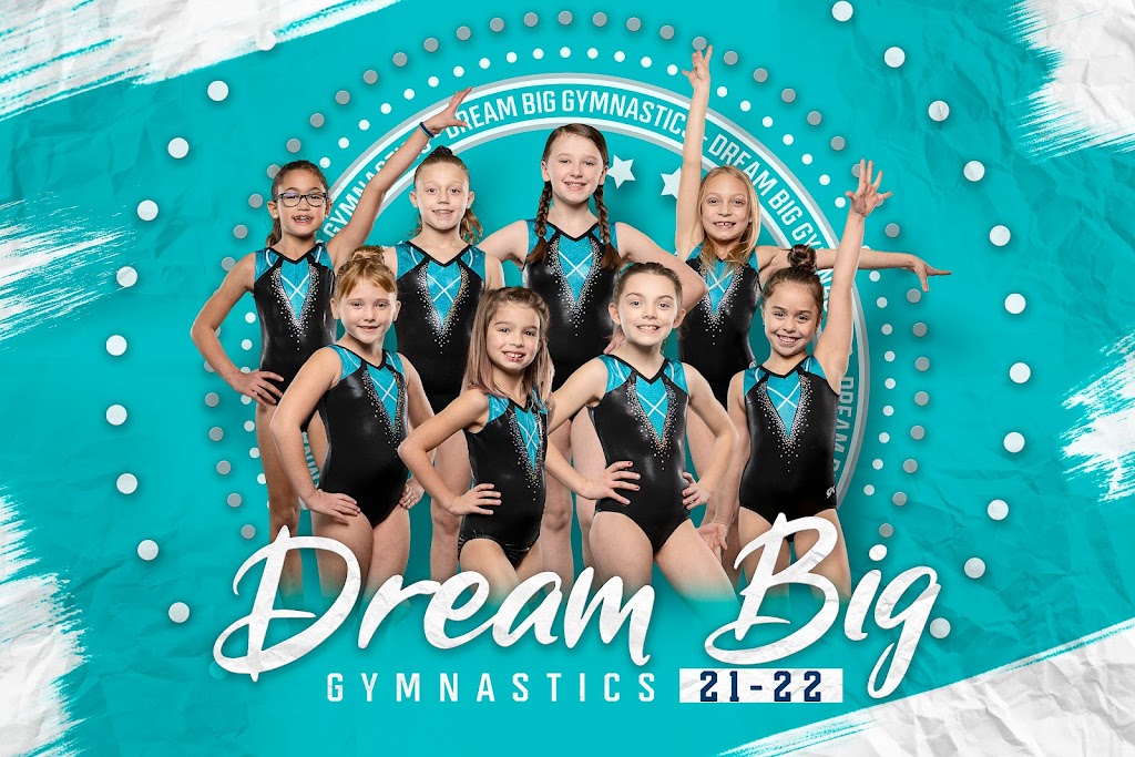 Dream Big Gymnastics | 6340 Ameriplex Dr #102, Portage, IN 46368, USA | Phone: (708) 650-0916