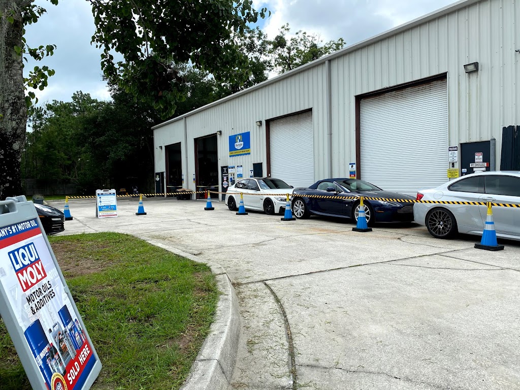 Bavarian Rennsport | 2027 Mayport Rd, Jacksonville, FL 32233, USA | Phone: (904) 270-9390