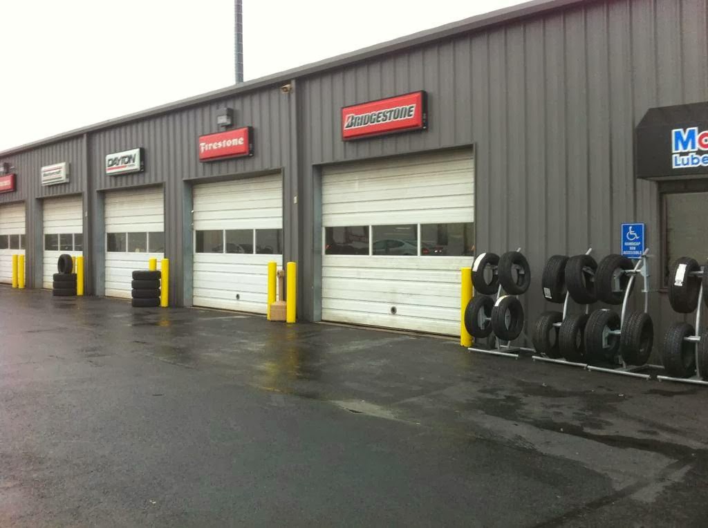 Millers Tire & Auto Care | 376 Big Hill Ave, Richmond, KY 40475, USA | Phone: (859) 623-4520