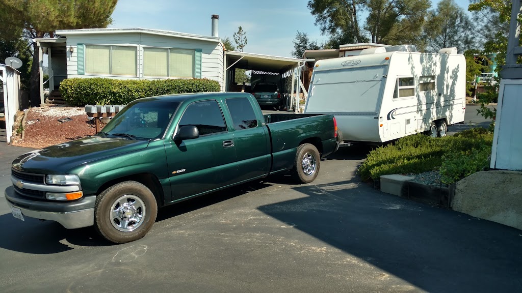 Highlands Mobile Home Park | 150 Clinton Rd, Jackson, CA 95642, USA | Phone: (209) 223-2680