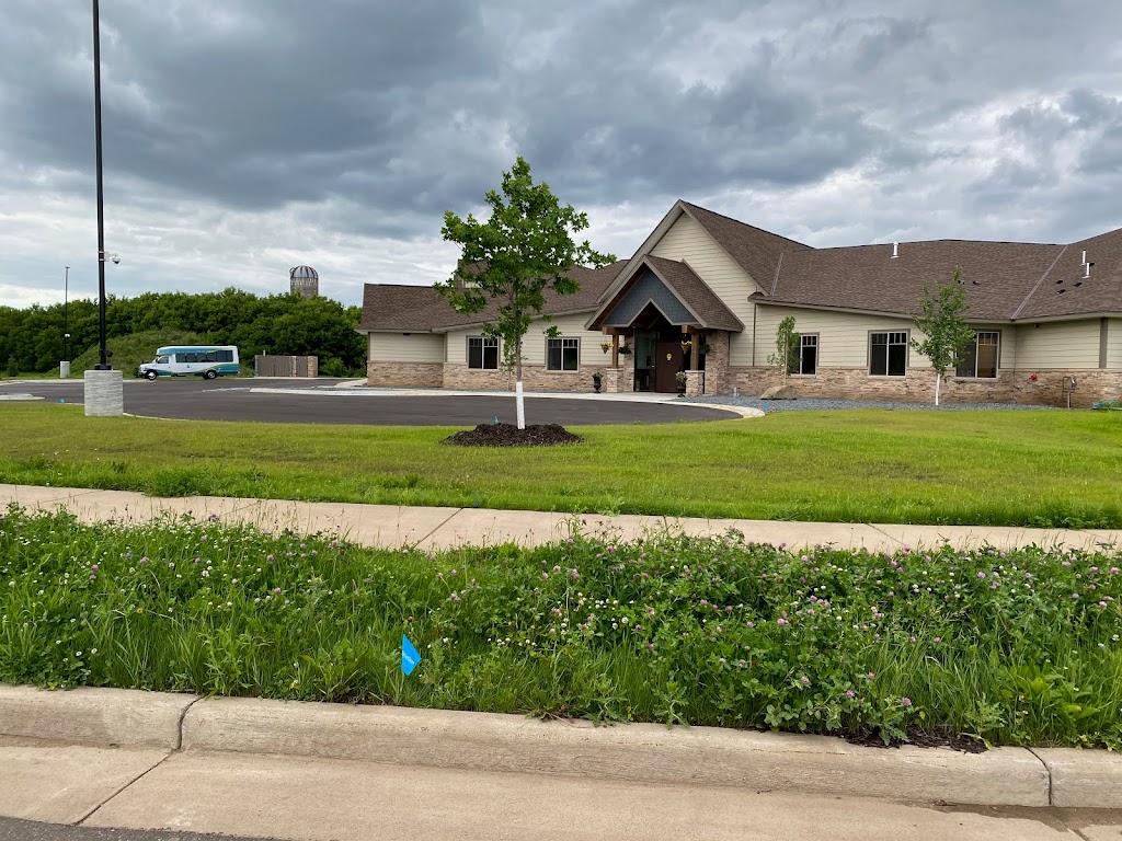 Eagle Ridge Senior Living | 101 Ridge Rd, Osceola, WI 54020, USA | Phone: (715) 294-8000