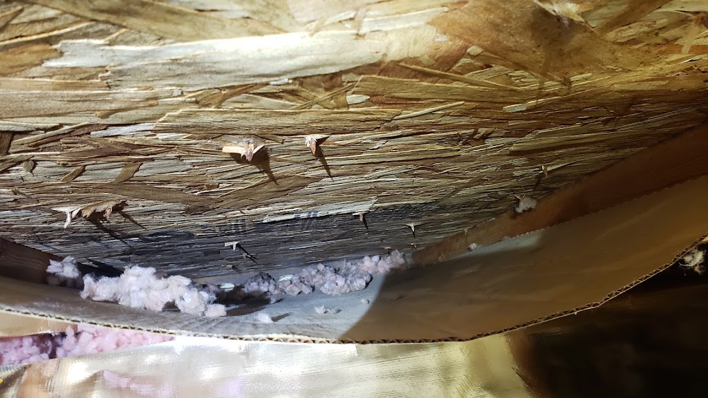 Insulation contractors | 13306 104th Ave Ct E, Puyallup, WA 98374, USA | Phone: (253) 307-8980