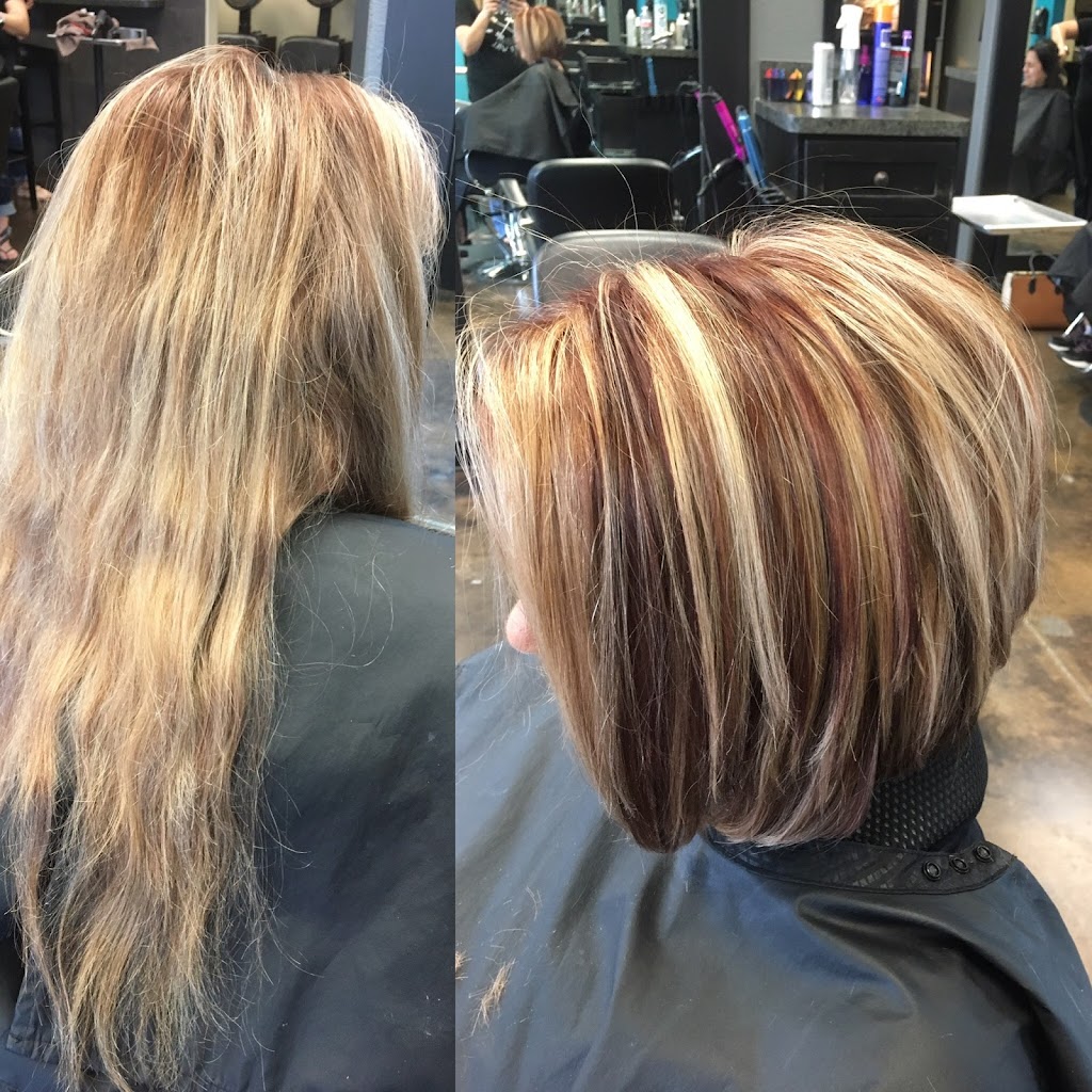 Hair Color & Hair Extensions by Darla - In Burleson, TX | 437 SW Wilshire Blvd suite d, Burleson, TX 76028, USA | Phone: (817) 889-4123