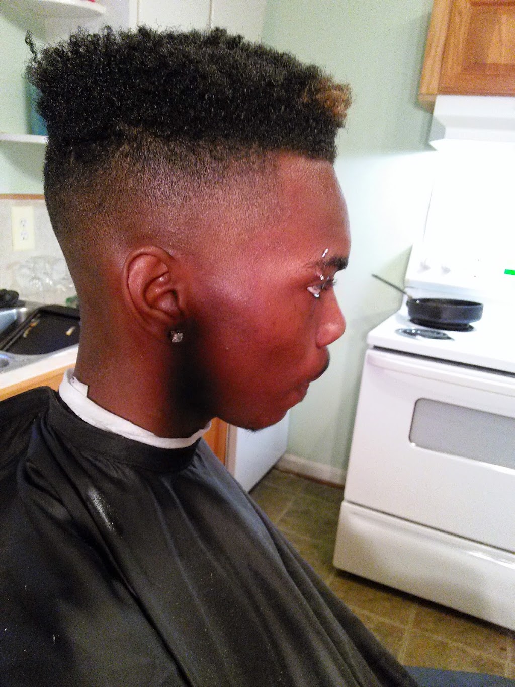 KINGCUTS | Private location, Detroit, MI 48206, USA | Phone: (313) 414-2772