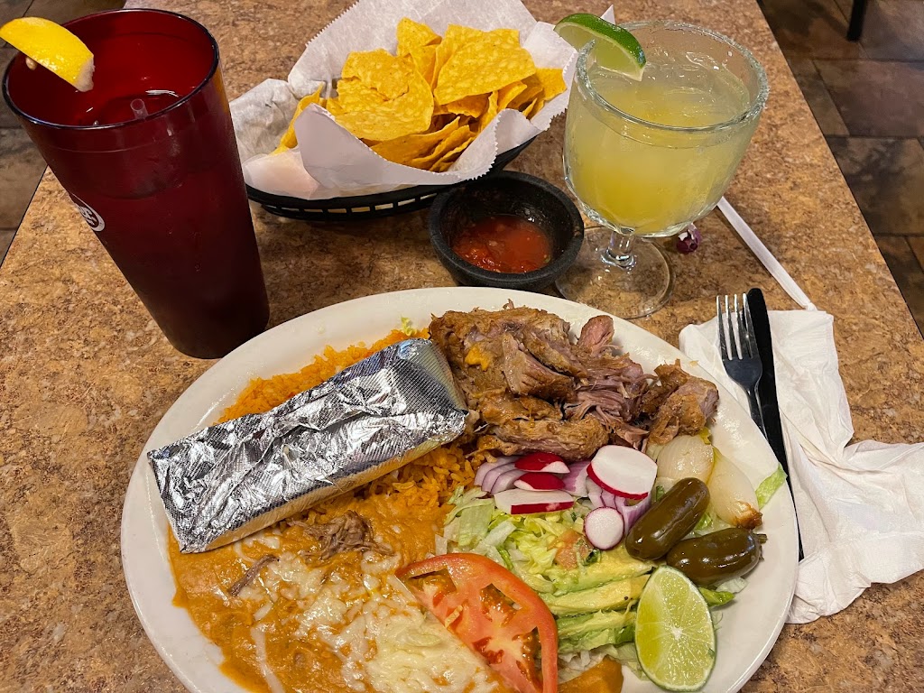 El Rancho Grande | 1104 TN-76, Clarksville, TN 37043, USA | Phone: (931) 358-5877