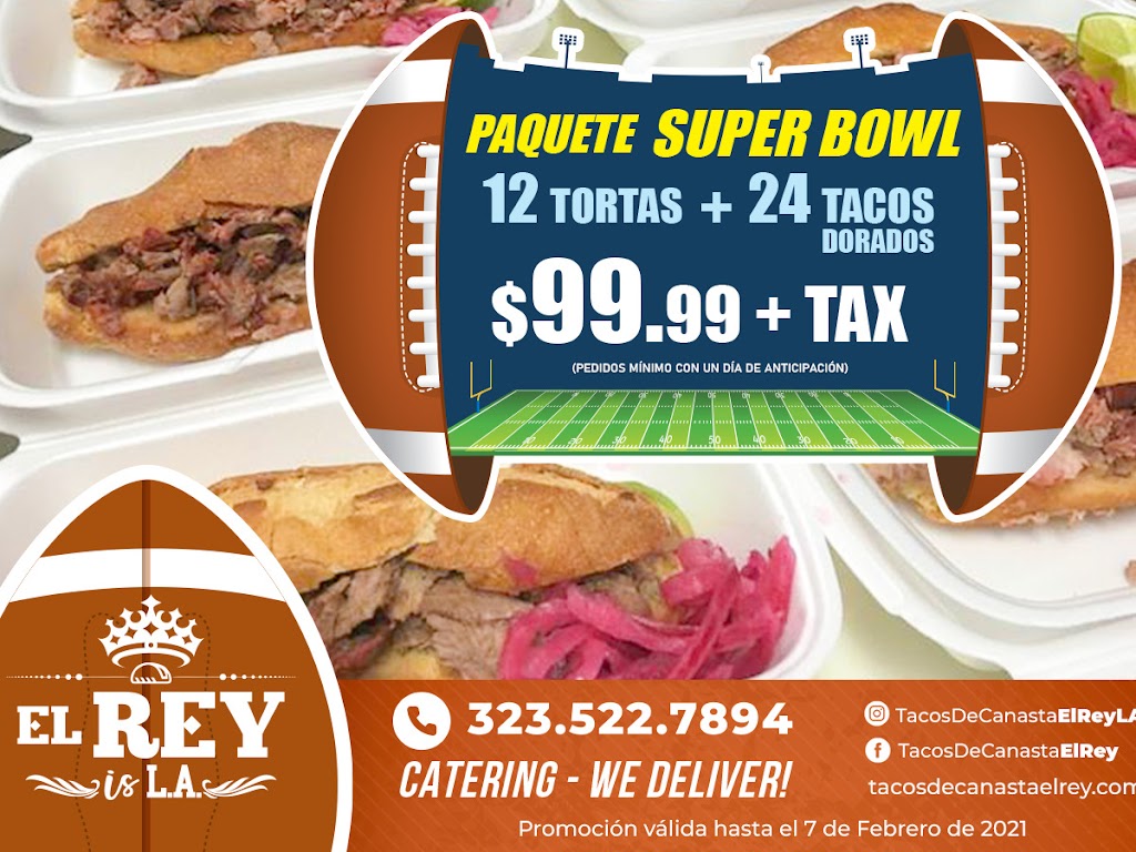 Tortas Ahogadas El Rey | 11537 Garvey Ave, El Monte, CA 91732 | Phone: (626) 522-0485