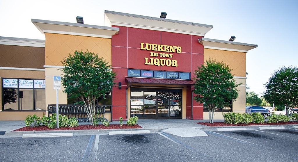 Luekens Wine & Spirits | 23025 US-19, Clearwater, FL 33759, USA | Phone: (727) 412-8924