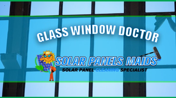 Glass Window Doctor | 12180 Ridgecrest Rd STE 210, Victorville, CA 92395, USA | Phone: (808) 927-7598
